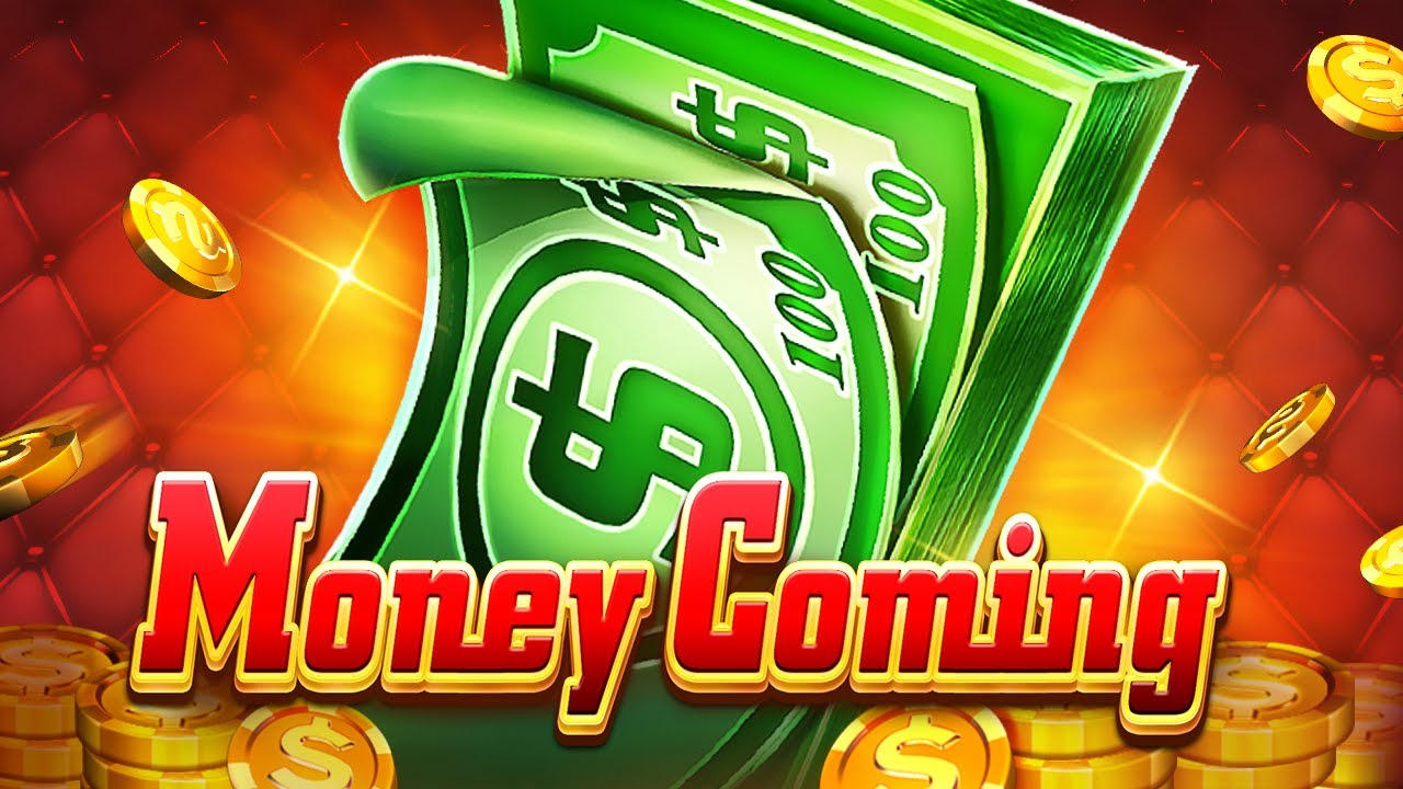 Slot Money Coming, apostas, cassino online, estratégias de jogo, jackpots progressivos